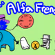 alfafrens_MintRace