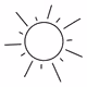 sun