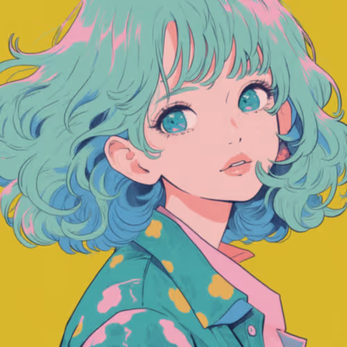 Retro Anime Collection