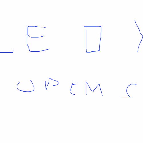 ledx ope