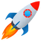 rocket