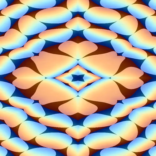 hydra art experiments