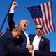 Trump NFT