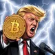 MAGA BASED CRYPTO WAVE
