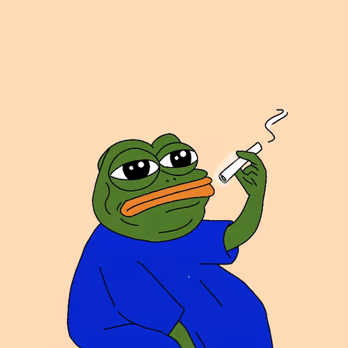 69420 PEPE by 69(420digits)