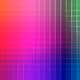 Color wheel spectrum