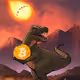 Cryptosaurus Rex
