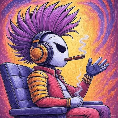 Second generation mfers