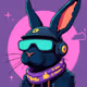 Toster Cat