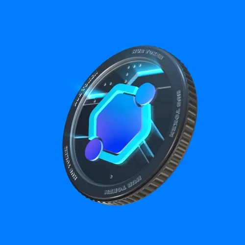 $HUB Token