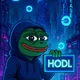 Pepe HOLD
