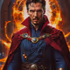 doctor strange