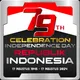 INDONESIA INDEPENDENCE DAY 79Th