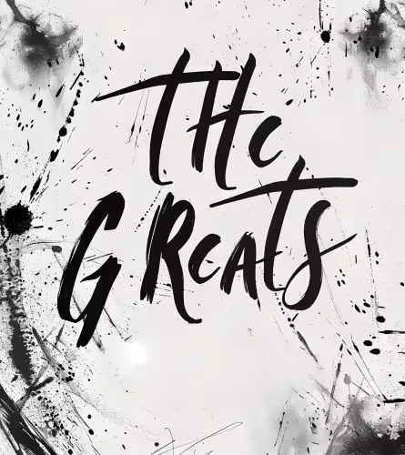 Artistic Reverence: Honoring The Greats