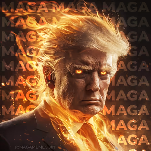 MAGA !