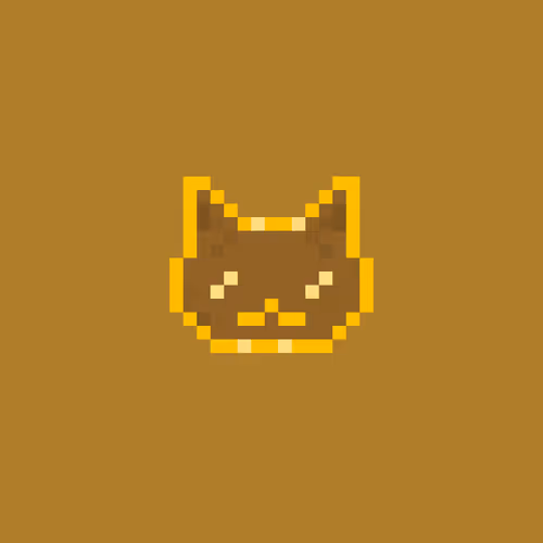 Feline Artifacts by Feline Punks