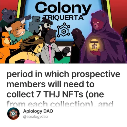 The Final Trial: When Colonies Converge