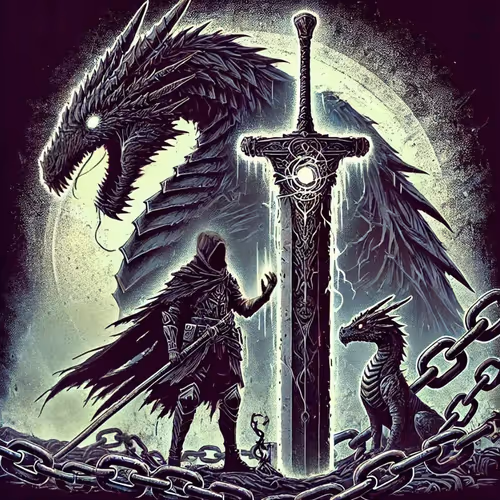 The Onchained - Quest Log I: Awakening