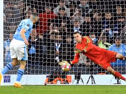 Andrey Lunin