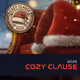 Cozy Clause Hat