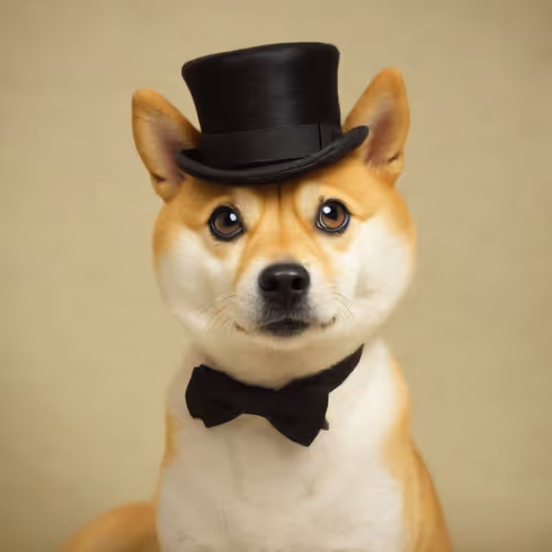 Ainsley Doge