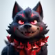 fire dog