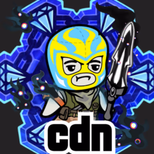 cdn's Open Editions (Base)