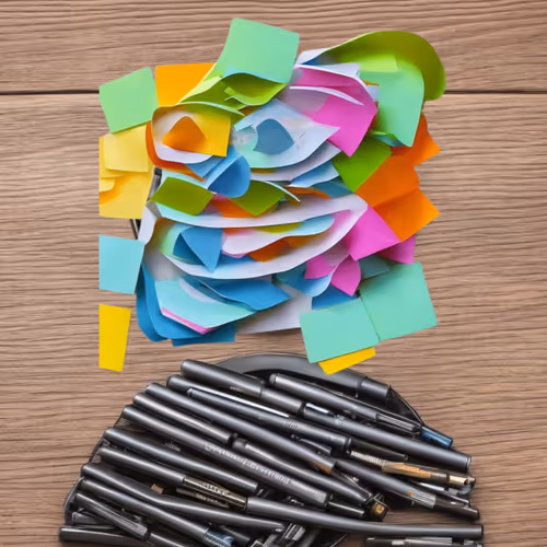 Intern Note Taker