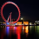 Ferris wheel