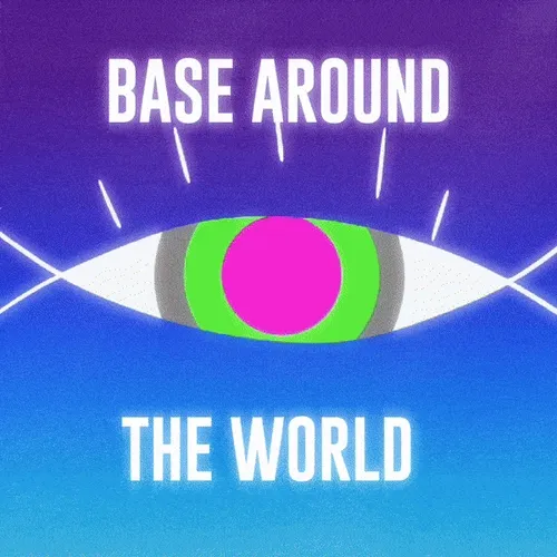 BASE AROUND THE WORLD