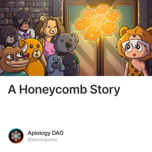 A Honeycomb Story
