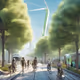 Green Transportation