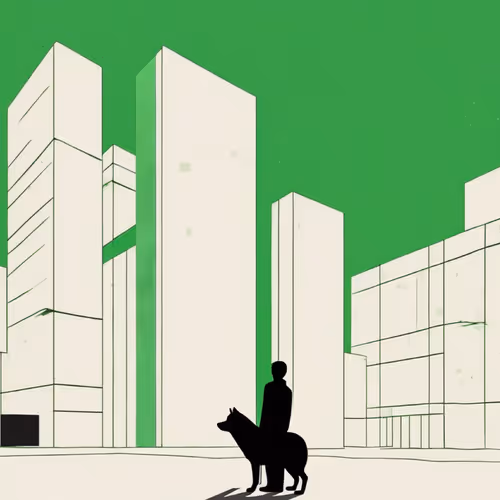 Brutally Based Doge - Ω - VERD