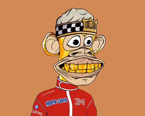 Apes Bunitori Premium