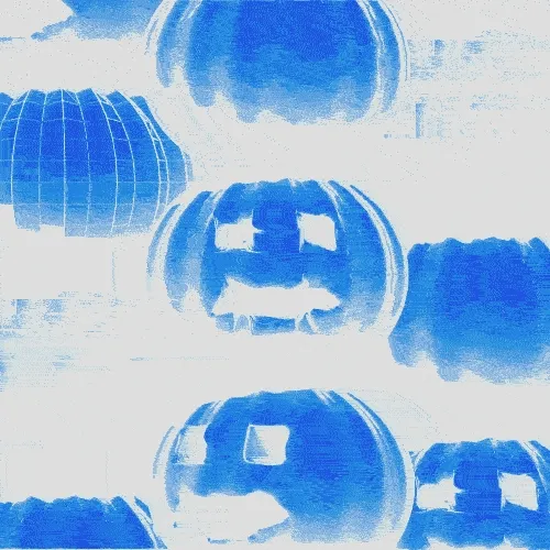 The Horror of Orange