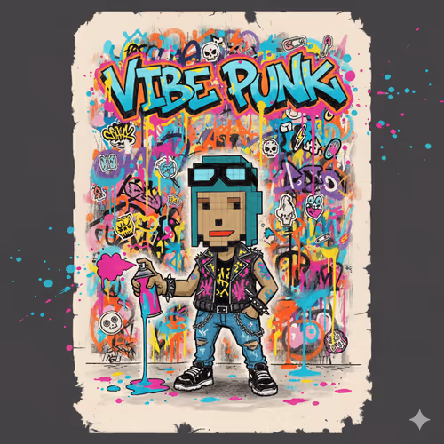 VIBE PUNK