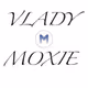 MOXIE VLADY ART