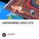 UNDRGRND DIGS 070