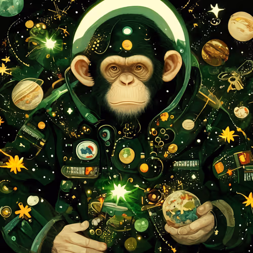 A Journey to infinity and 3yond