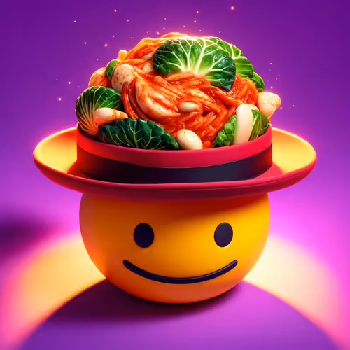 $KIMCHI
