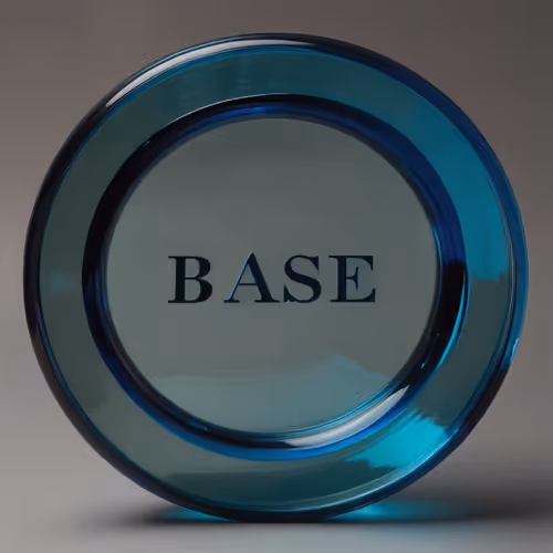 BLUE BASE 5