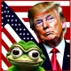 TRUMP PEPE