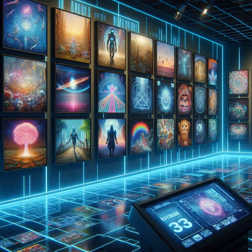 Black Holes and Pixels