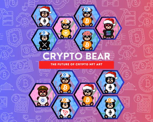Crypto bear v0