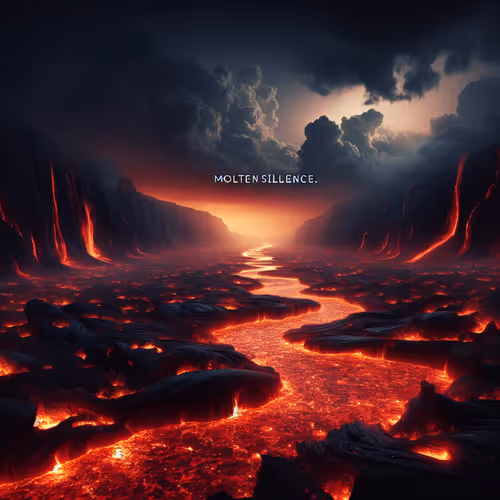 Molten Silence