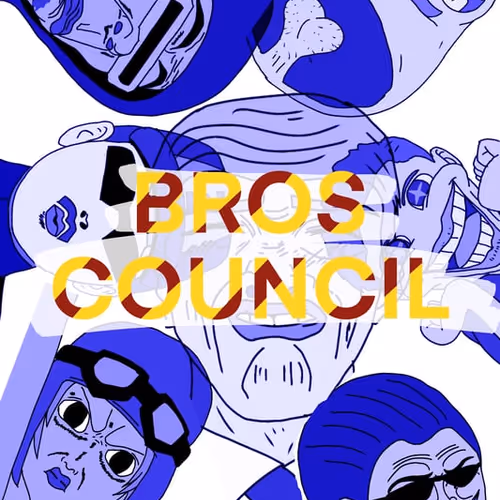 BROS COUNCIL