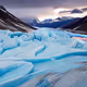 glacier