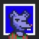 Pixel Ratata