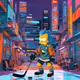 Bart Hockey