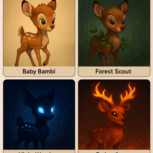 Bambi